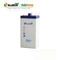 Batterie Bluesun solaire de stockage de batterie d&#39;acide de plomb de la batterie 12V 200AH de l&#39;énergie solaire
